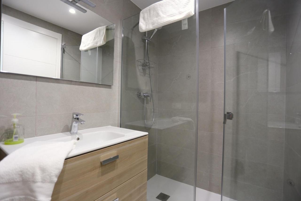 Juan De Austria Central Penthouse 4Pax Málaga Exterior foto